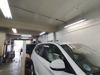 Local comercial en venta en L'Eixample en Sant Feliu de Guíxols