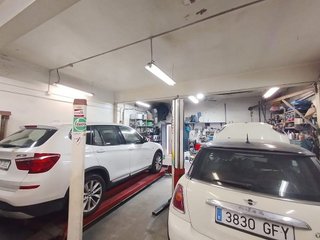 Local comercial en venta en L'Eixample en Sant Feliu de Guíxols