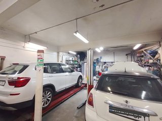 Local comercial en venta en L'Eixample en Sant Feliu de Guíxols