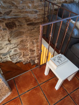 Se alquila casa vacacional en Galicia ( candean)