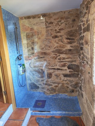 Se alquila casa vacacional en Galicia ( candean)