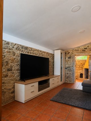 Se alquila casa vacacional en Galicia ( candean)