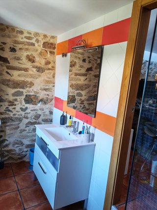 Se alquila casa vacacional en Galicia ( candean)