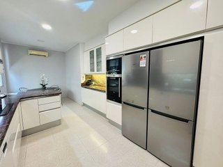 Casa adosada en venta en Fossos - Ctra. Roses en Figueres