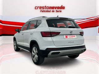 Ateca - DESDE 357€/MES ¡SIN PAGAR ENTRADA!