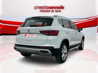 Ateca - DESDE 357€/MES ¡SIN PAGAR ENTRADA!