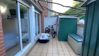 Piso en alquiler en Cabrils