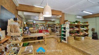 Local comercial en alquiler en Ametlla del Vallès, l´