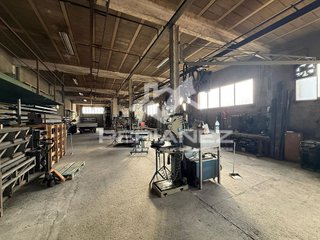 Nave industrial en alquiler en Zona Industrial en Prat de Llobregat, El