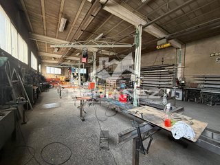 Nave industrial en alquiler en Zona Industrial en Prat de Llobregat, El