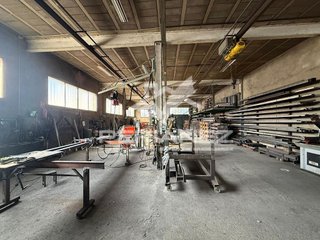 Nave industrial en alquiler en Zona Industrial en Prat de Llobregat, El