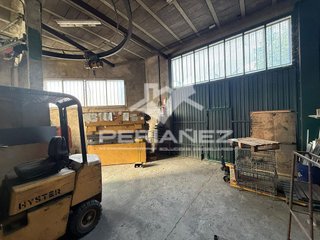 Nave industrial en alquiler en Zona Industrial en Prat de Llobregat, El