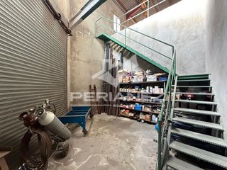 Nave industrial en alquiler en Zona Industrial en Prat de Llobregat, El
