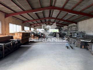 Nave industrial en alquiler en Zona Industrial en Prat de Llobregat, El