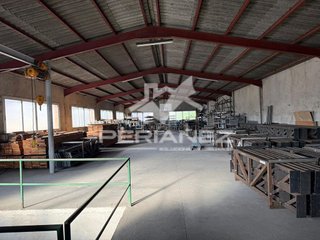 Nave industrial en alquiler en Zona Industrial en Prat de Llobregat, El