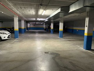 Garaje en alquiler en Las Cañas en Guadalajara
