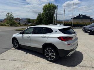 BMW X2 18i 36000 kms