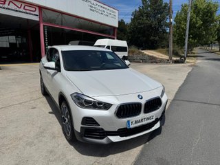 BMW X2 18i 36000 kms