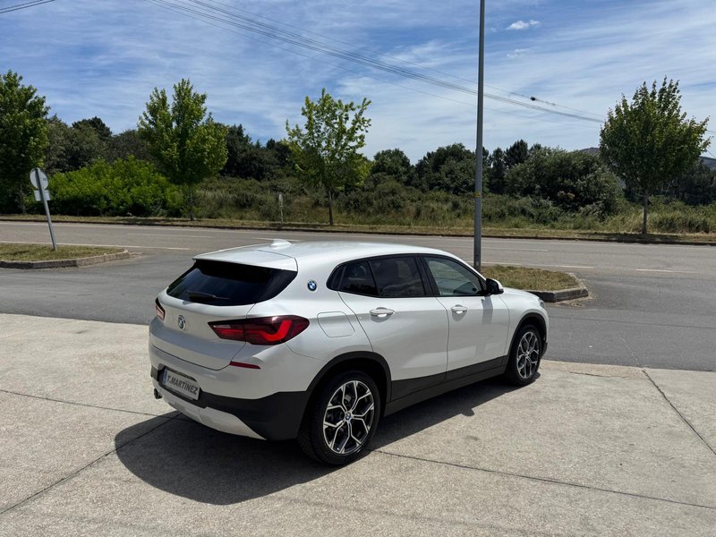 BMW X2 2022, foto 7