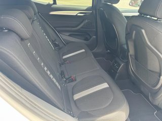 BMW X2 18i 36000 kms