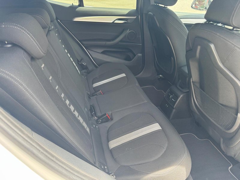 BMW X2 2022, foto 15