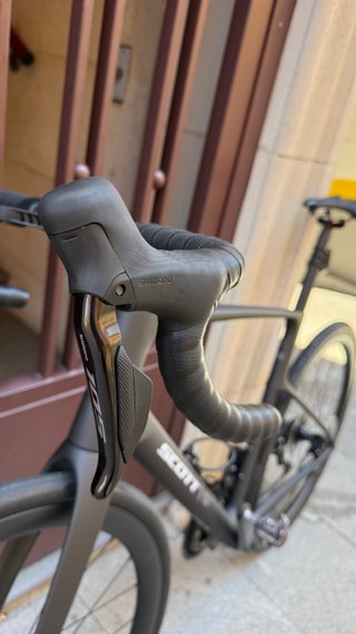 SCOTT ADDICT 30 2026 Talla L ¡Como Nueva!