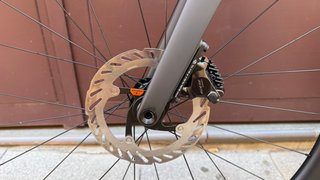 SCOTT ADDICT 30 2026 Talla L ¡Como Nueva!