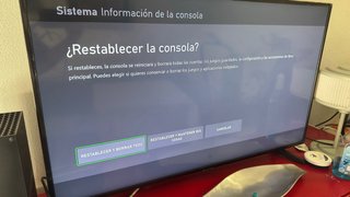 Xbox Series X 1TB Nero