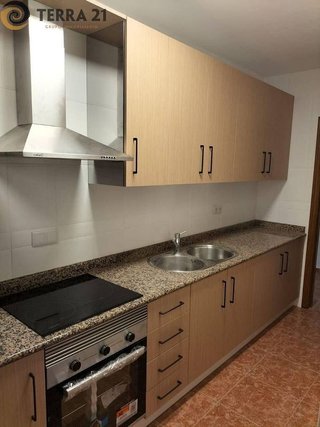 Piso en alquiler en San Bartolomé - Millán de Priego en Jaén