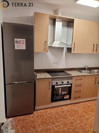 Piso en alquiler en San Bartolomé - Millán de Priego en Jaén