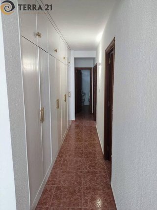 Piso en alquiler en San Bartolomé - Millán de Priego en Jaén