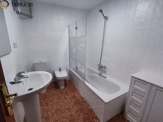 Piso en alquiler en San Bartolomé - Millán de Priego en Jaén