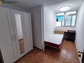 Piso en alquiler en San Bartolomé - Millán de Priego en Jaén