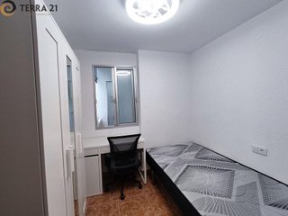 Piso en alquiler en San Bartolomé - Millán de Priego en Jaén