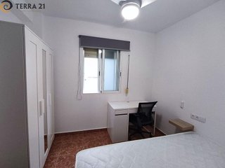 Piso en alquiler en San Bartolomé - Millán de Priego en Jaén