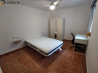 Piso en alquiler en San Bartolomé - Millán de Priego en Jaén