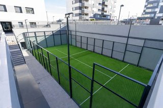 Piso en alquiler en El Cañaveral - Los Berrocales en Madrid