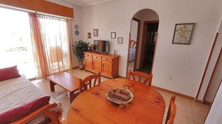 Piso en alquiler en Bernabéu - Santa Pola Este en Santa Pola
