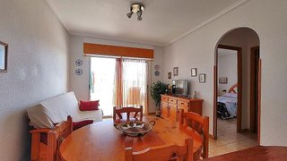 Piso en alquiler en Bernabéu - Santa Pola Este en Santa Pola