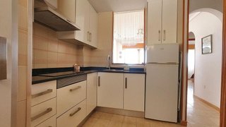 Piso en alquiler en Bernabéu - Santa Pola Este en Santa Pola