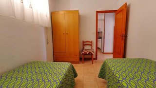 Piso en alquiler en Bernabéu - Santa Pola Este en Santa Pola