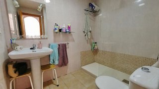Piso en alquiler en Bernabéu - Santa Pola Este en Santa Pola