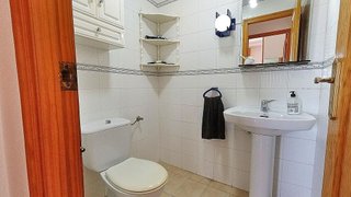 Piso en alquiler en Bernabéu - Santa Pola Este en Santa Pola