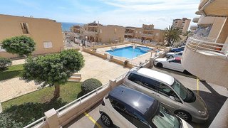 Piso en alquiler en Bernabéu - Santa Pola Este en Santa Pola