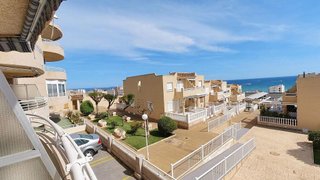 Piso en alquiler en Bernabéu - Santa Pola Este en Santa Pola
