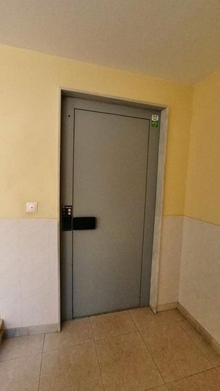 Piso en alquiler en Bernabéu - Santa Pola Este en Santa Pola