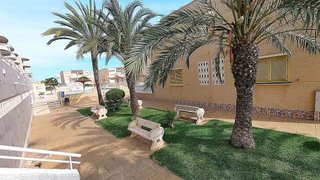 Piso en alquiler en Bernabéu - Santa Pola Este en Santa Pola