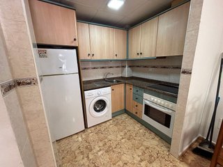 Piso en alquiler en Playa del Cura en Torrevieja