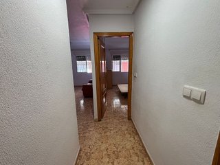 Piso en alquiler en Playa del Cura en Torrevieja