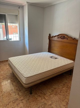 Piso en alquiler en Playa del Cura en Torrevieja